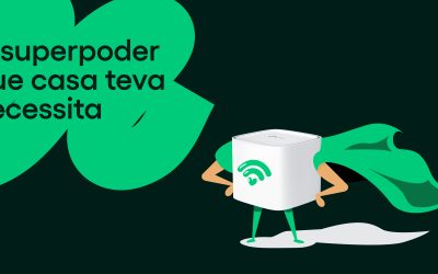 Superwifi de Vera: connexió wifi per tota la casa