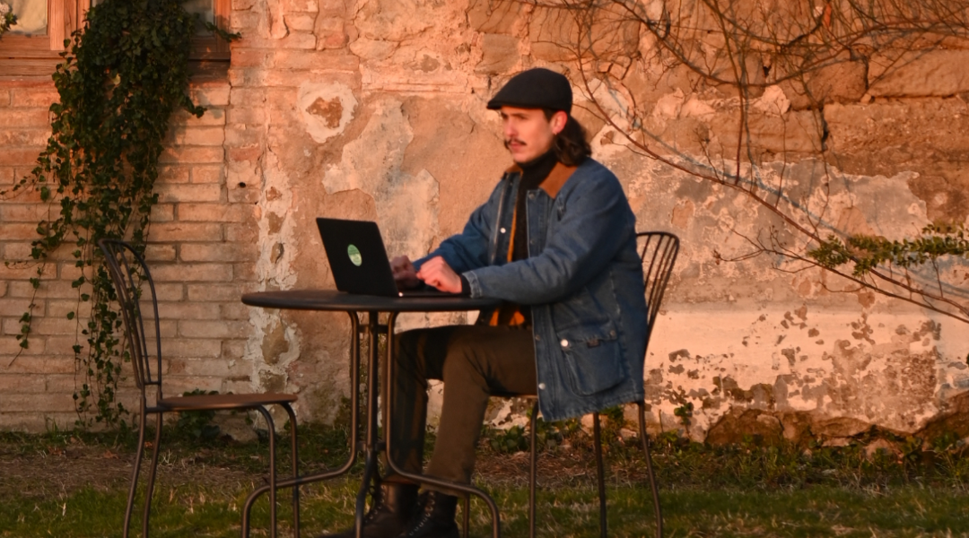 Vius a una zona rural i necessites una bona connexió a Internet? 