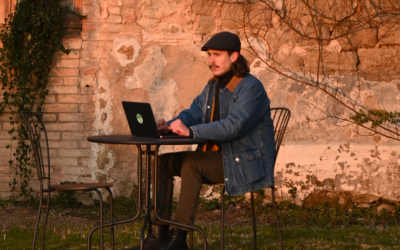 Vius a una zona rural i necessites una bona connexió a Internet? 